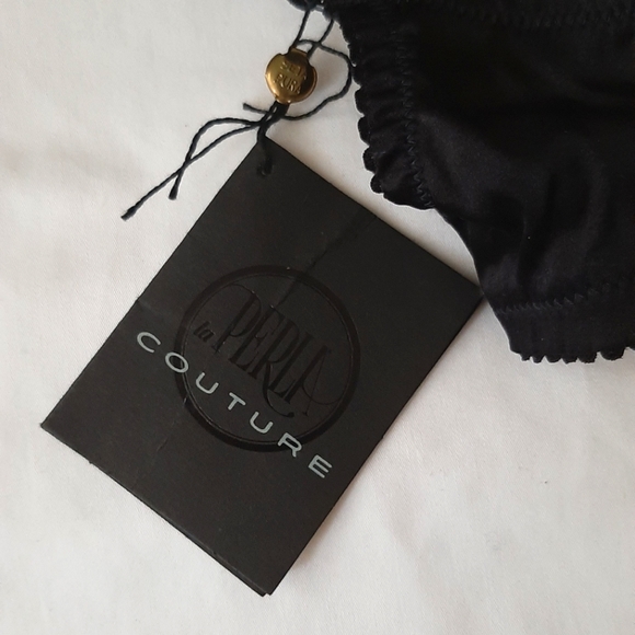 La Perla Vintage Bra New w/original tags! 32D - Picture 5 of 6